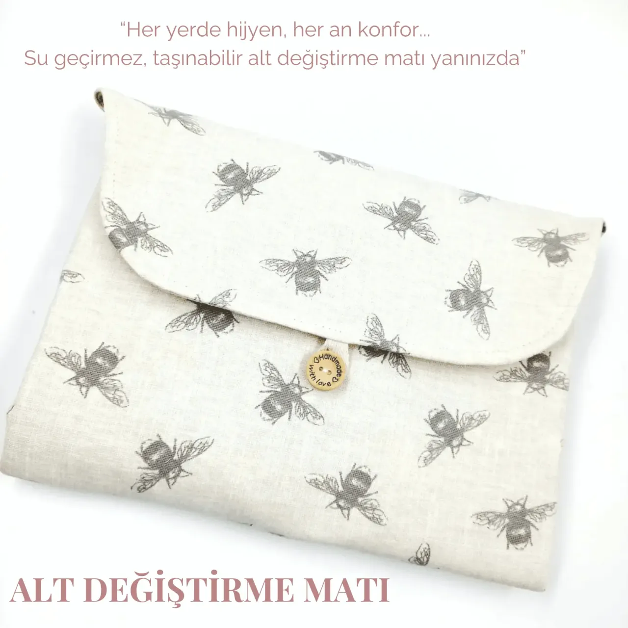 Anneler İçin Bebek Alt Açma Önerileri