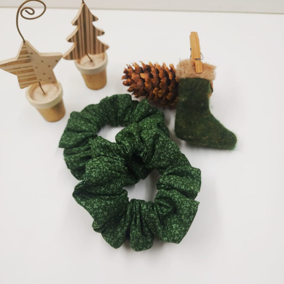Le Petit Dodo Petites Scrunchies