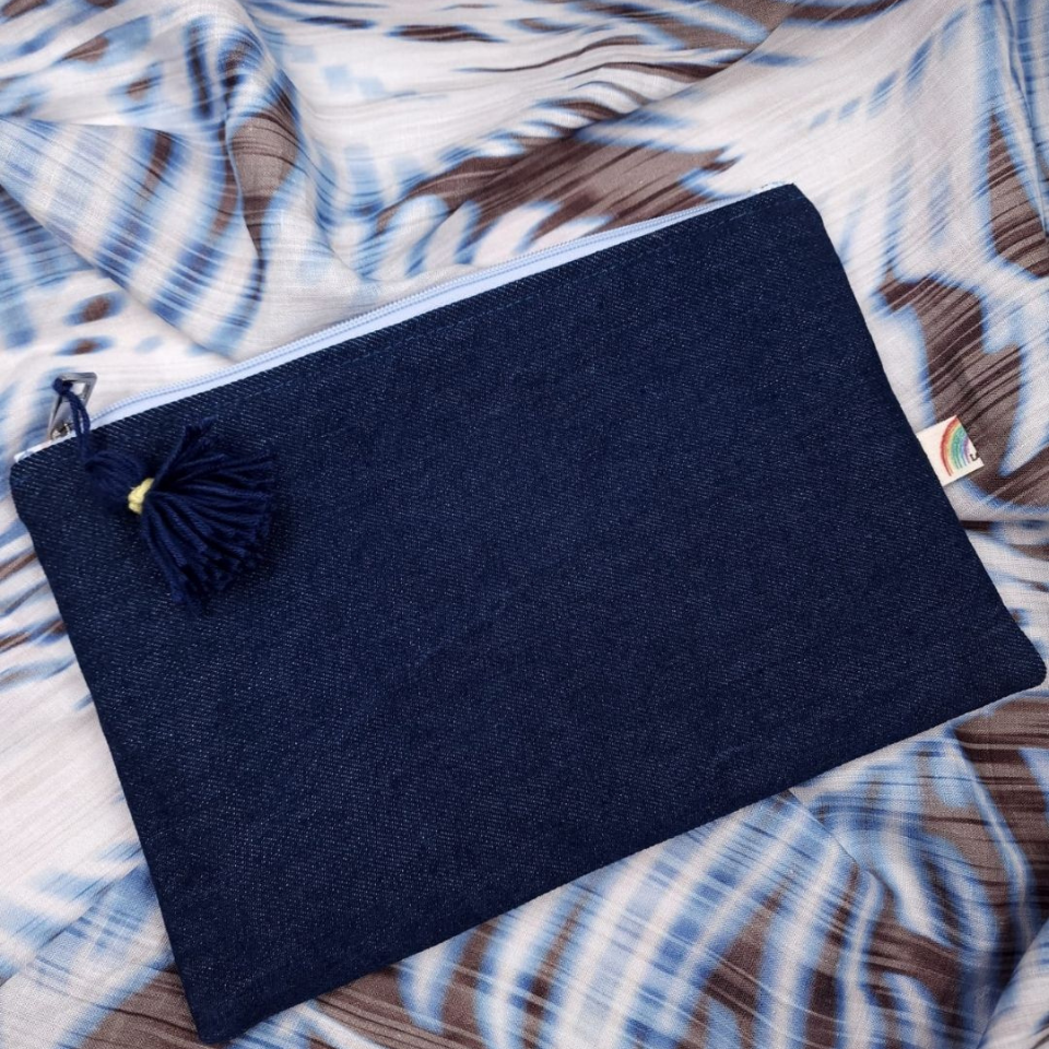 Le Petit Dodo Kot Portföy & Clutch Çanta