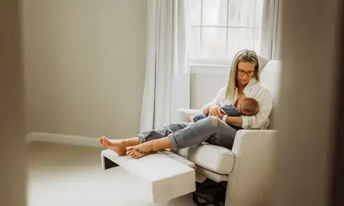 Yenidoğan Bebeğin Beslenme İhtiyaçları