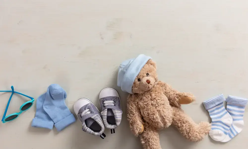 Yenidoğan Alışveriş Listesi İşte İhtiyacınız Olan Ürünler Listesi