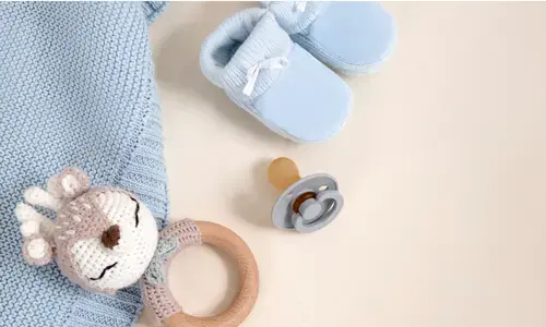 Yenidoğan Alışveriş Listesi İhtiyacınız Olan Ürünler Listesi