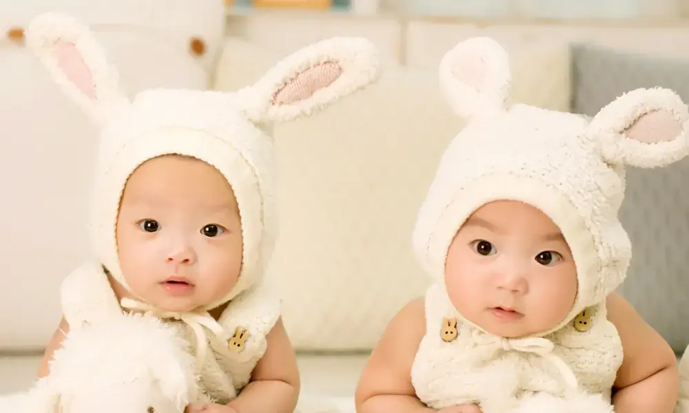 2025 Yılının En Popüler Bebek İsimleri