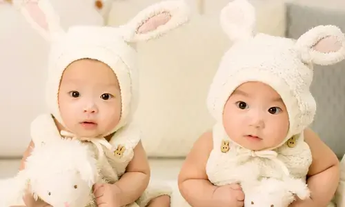 2025 Yılının En Popüler Bebek İsimleri