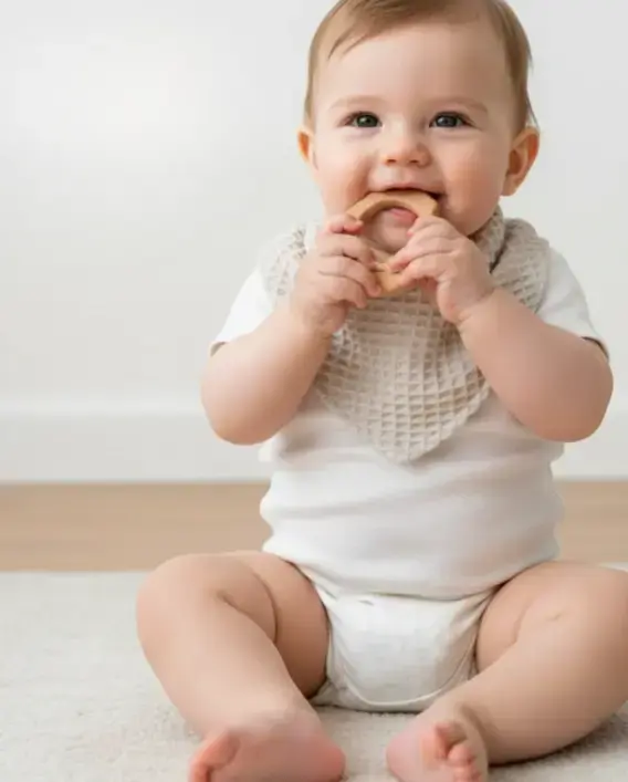 Diş Çıkarma Dönemi Rehberi: 5 Kritik İpucu