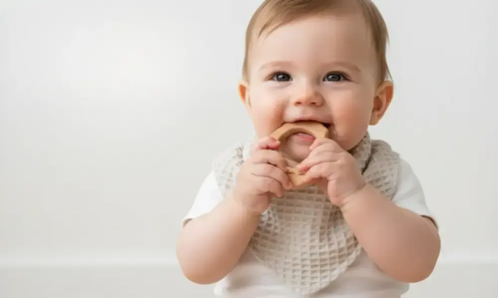 Diş Çıkarma Dönemi Rehberi: 5 Kritik İpucu