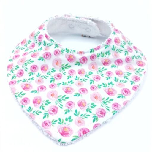 Havlulu Mama Önlüğü