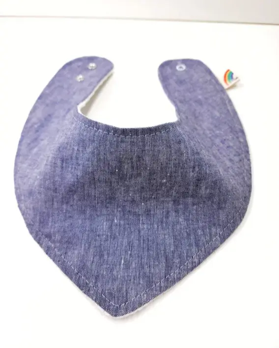 le petit dodo bebek kot salya önlüğü