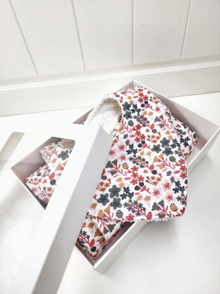 Charlotte Bebek Seti