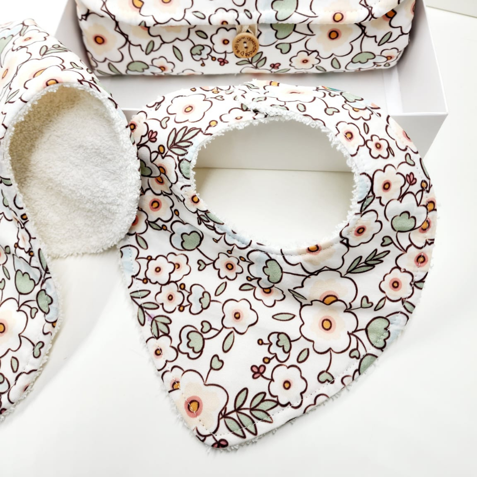 Le Petit Dodo Anna Bebek Seti