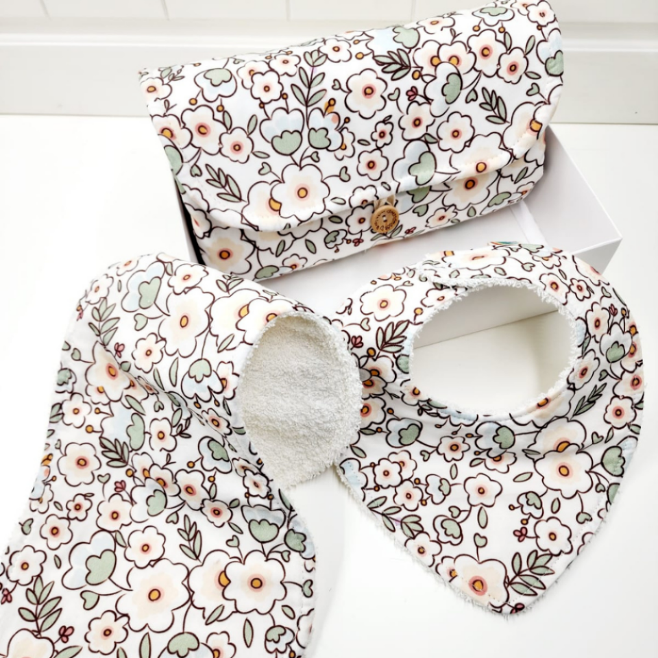 Le Petit Dodo Anna Bebek Seti