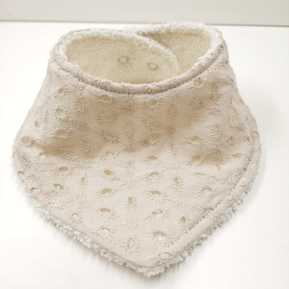 Sophie Fisto Bebek Önlüğü