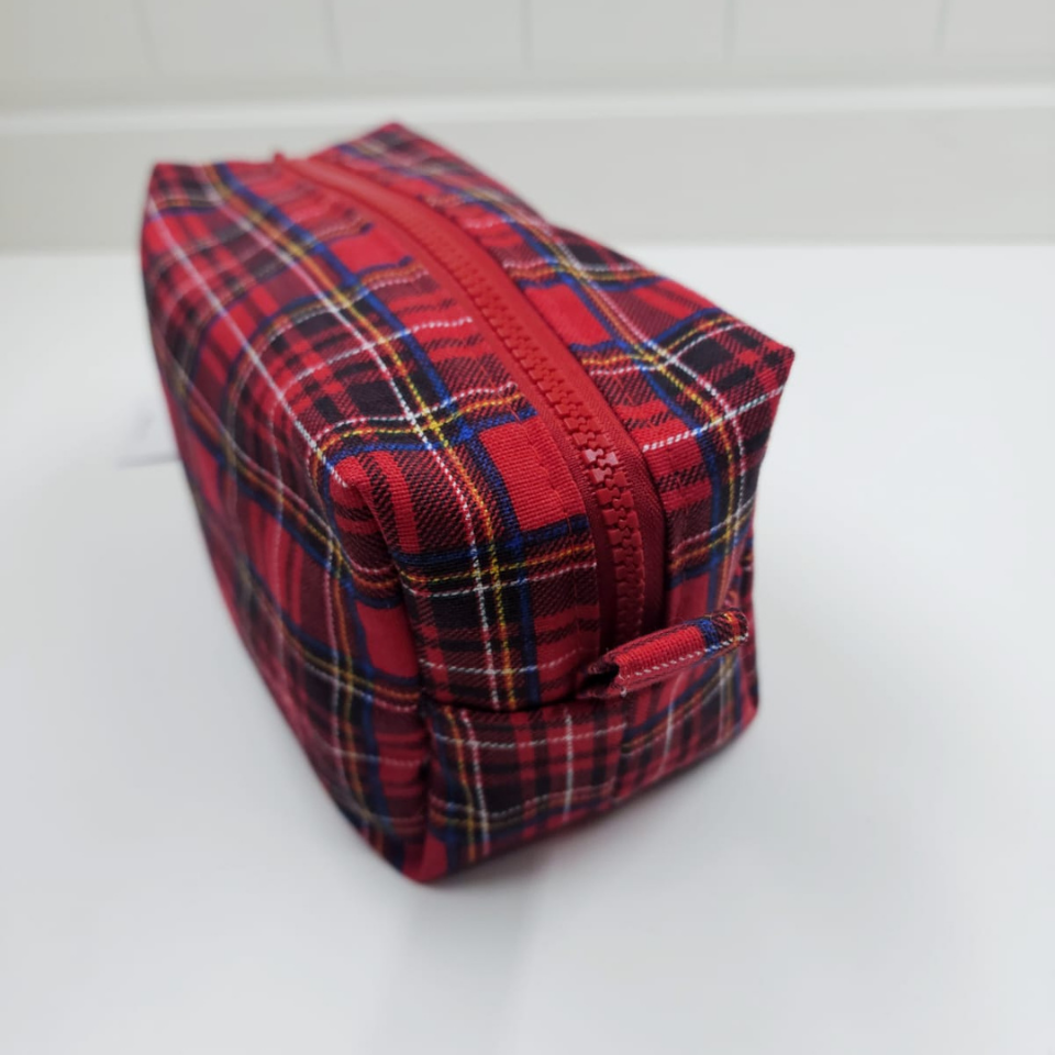 Red Makyaj Çantası & Organizer Çanta