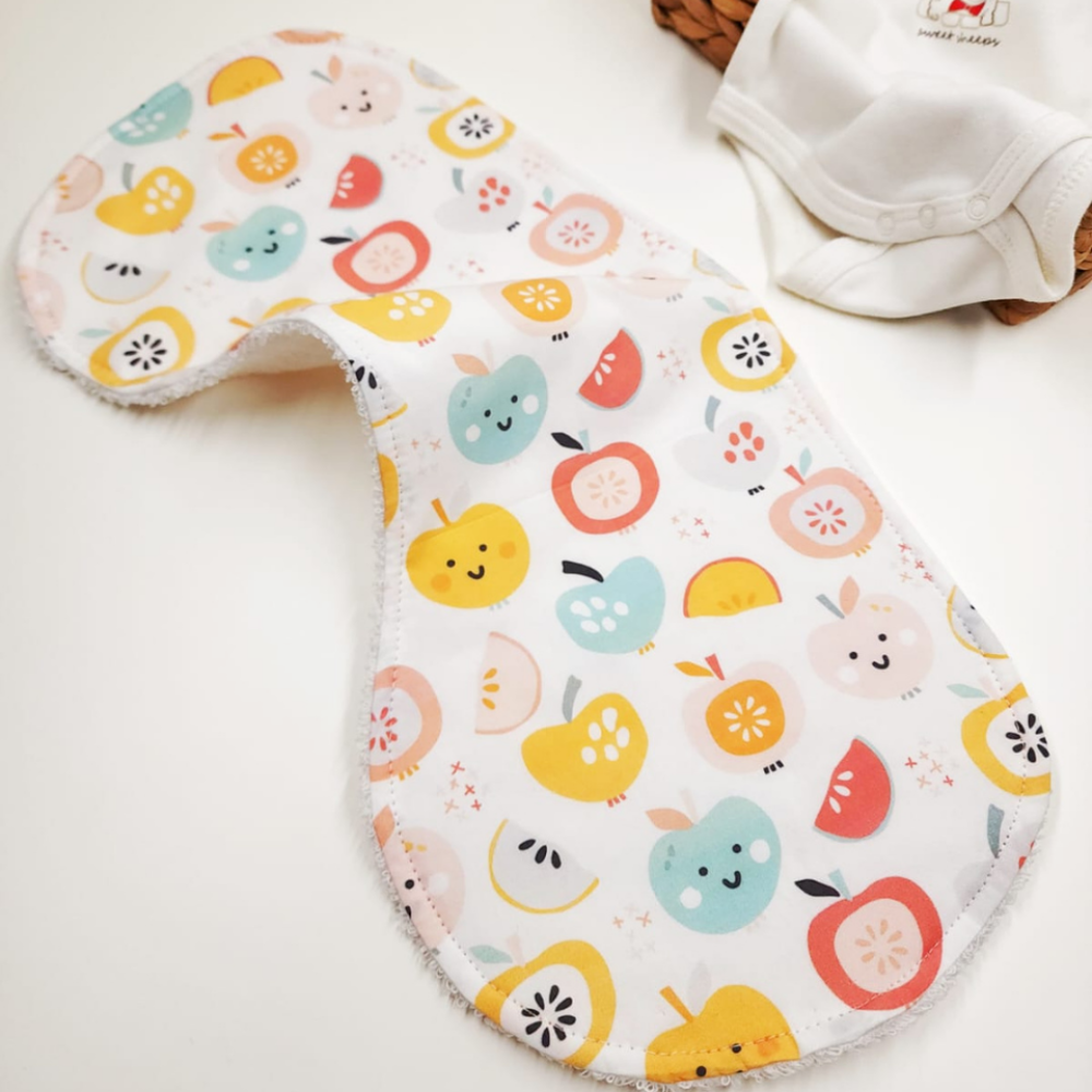 Le Petit Dodo Apple Omuz Bezi