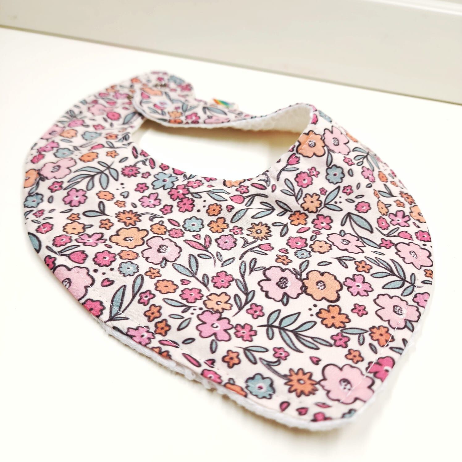 Le Petit Dodo Gisel Bebek Mama Önlüğü & Ek Gıda Önlüğü