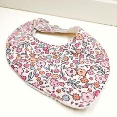 Le Petit Dodo Gisel Bebek Mama Önlüğü & Ek Gıda Önlüğü