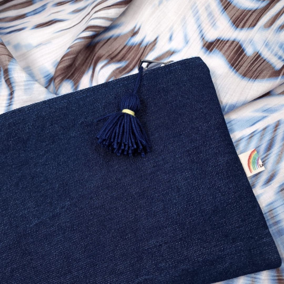 Le Petit Dodo Kot Portföy & Clutch Çanta