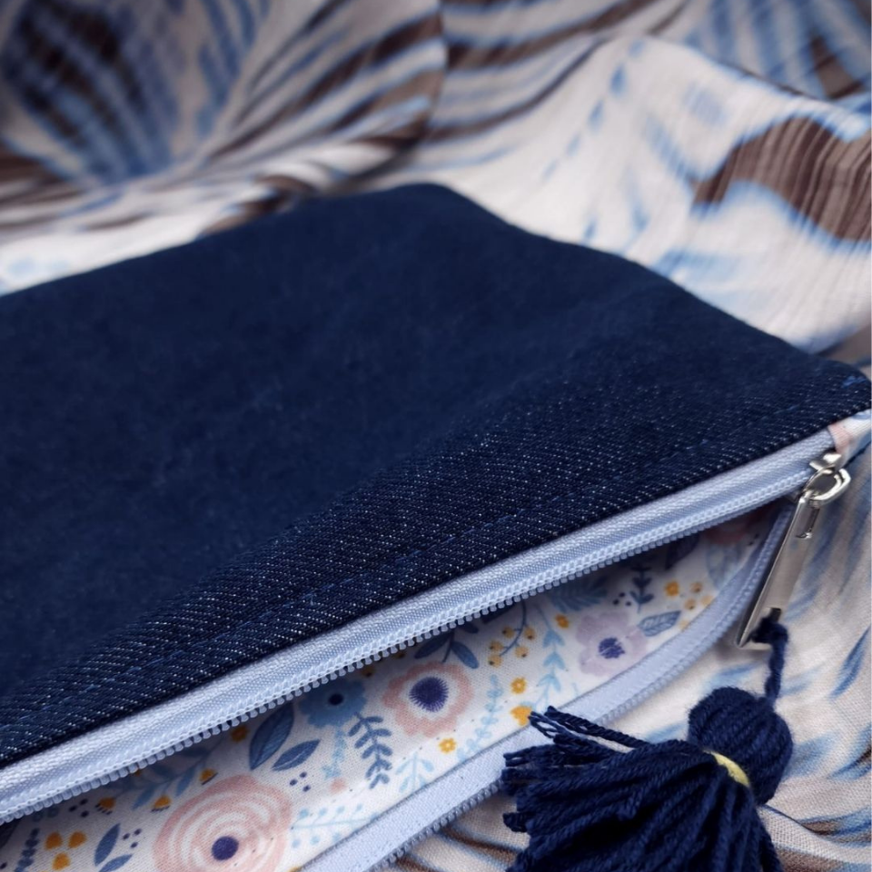 Le Petit Dodo Kot Portföy & Clutch Çanta
