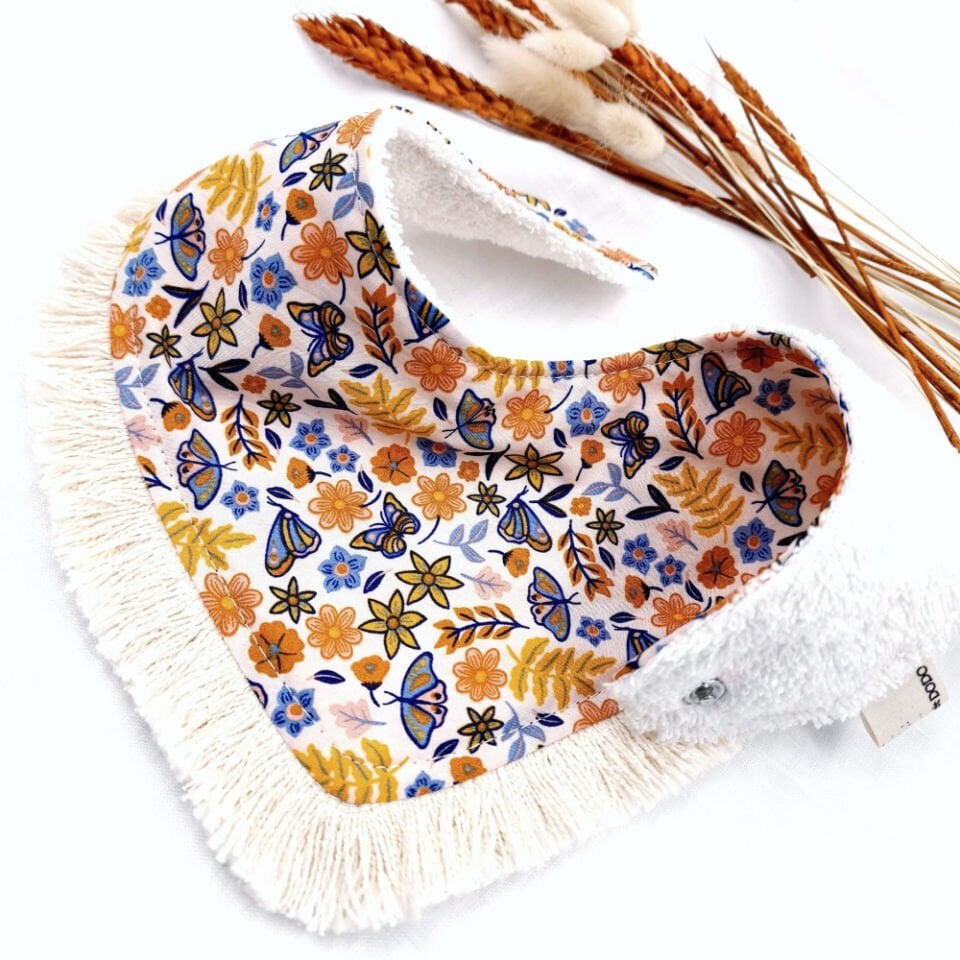 Patrice Fistolu Bebek Önlüğü