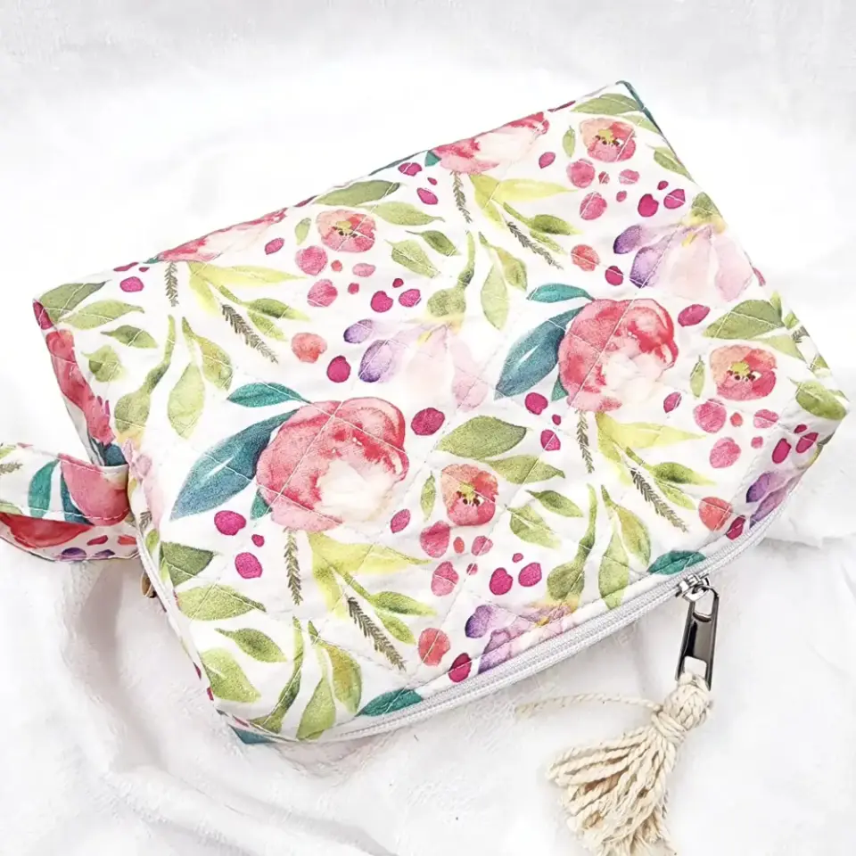 Rosalie Organizer Çanta & Bebek Bakım Çantası & Makyaj Çantası