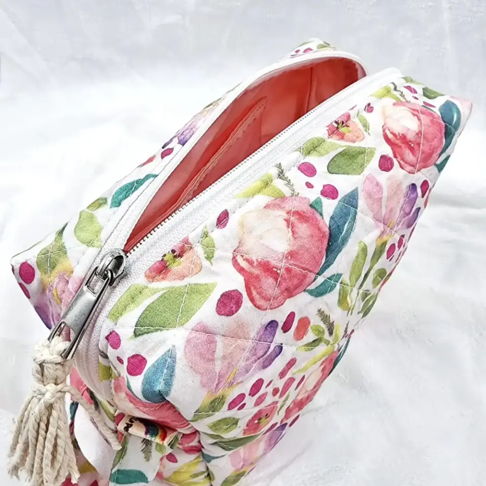 Le Petit Dodo Rosalie Organizer Çanta & Bebek Bakım Çantası