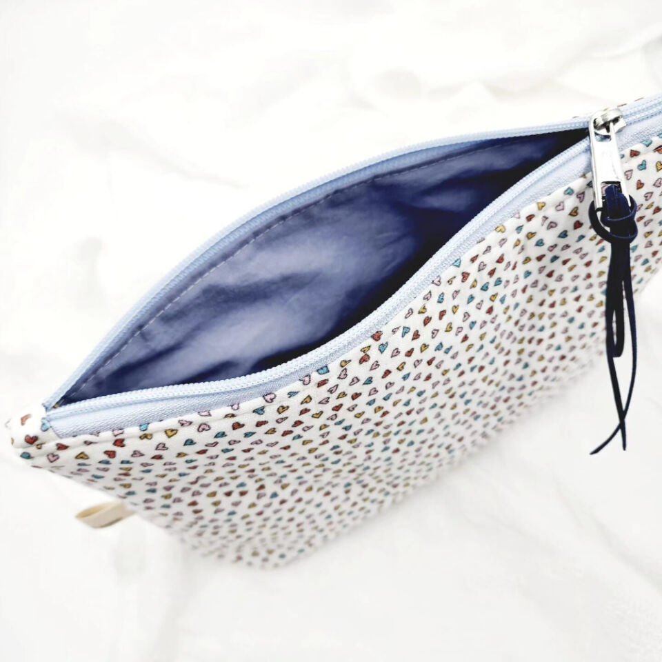 Le Petit Dodo Cherine Organizer Çanta & Bebek Bakım Çantası