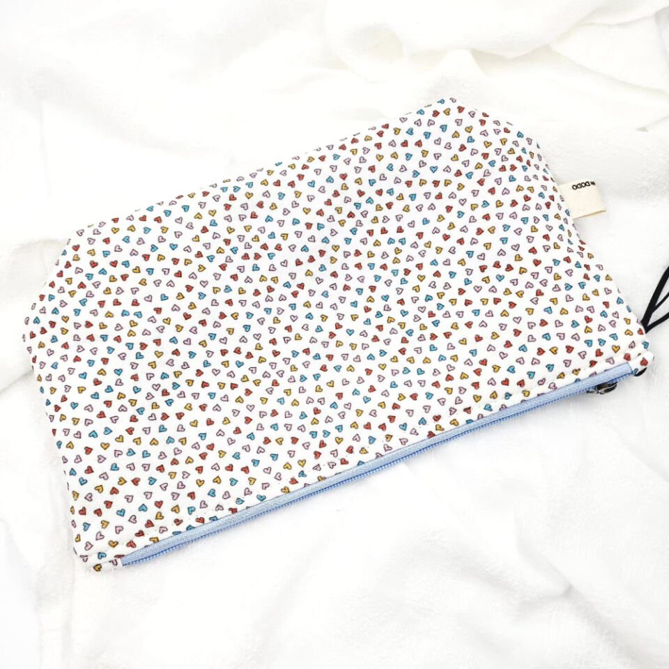 Le Petit Dodo Cherine Organizer Çanta & Bebek Bakım Çantası