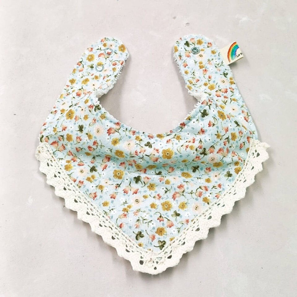 Carmen Fistolu Bebek Önlüğü