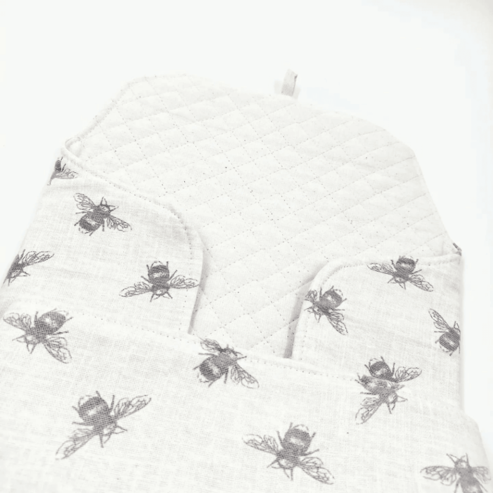 Polen Su Geçirmez Bebek Alt Değiştirme Matı