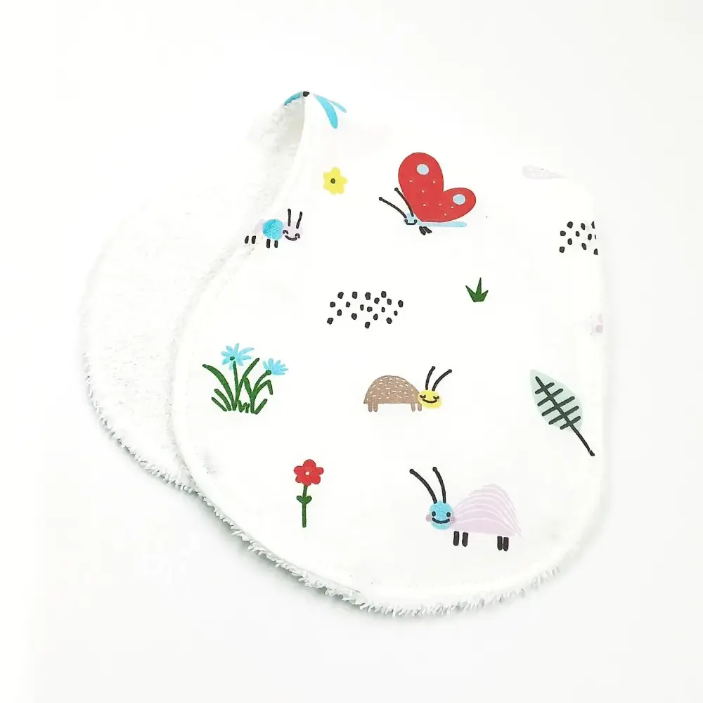 Le Petit Dodo Sevimli Hayvanlar Pamuk Omuz Bezi