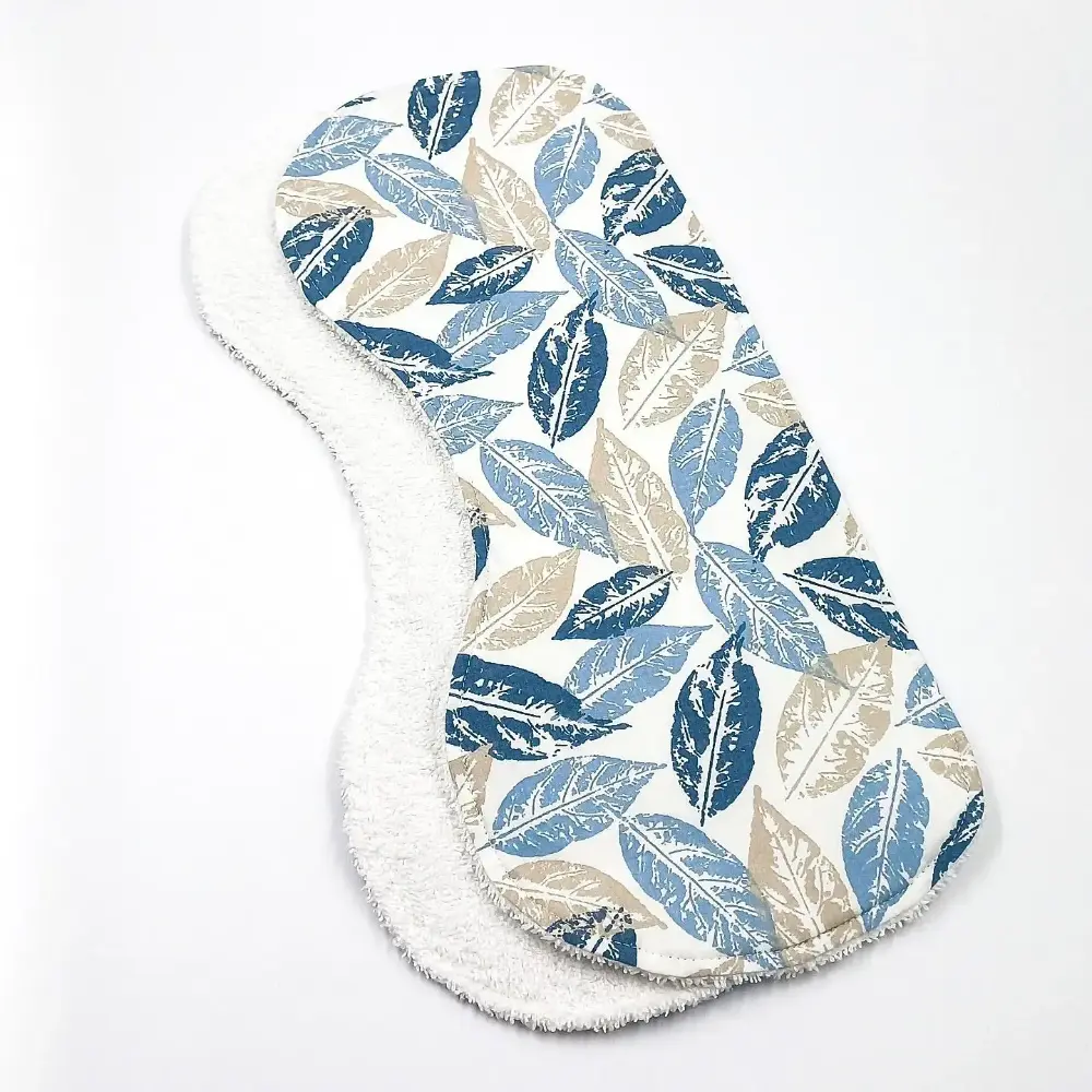 Le Petit Dodo Yaprak Bebek Omuz Bezi