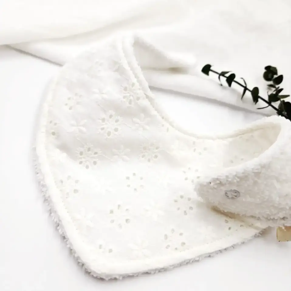 Angeline Fisto Bebek Önlüğü