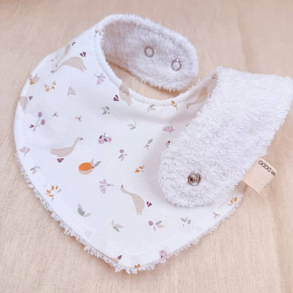 Le Petit Dodo Goose Family Bebek Seti