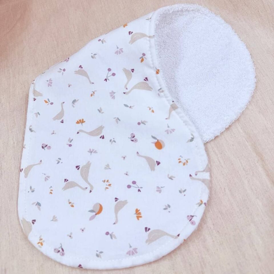 Le Petit Dodo Goose Family Omuz Bezi