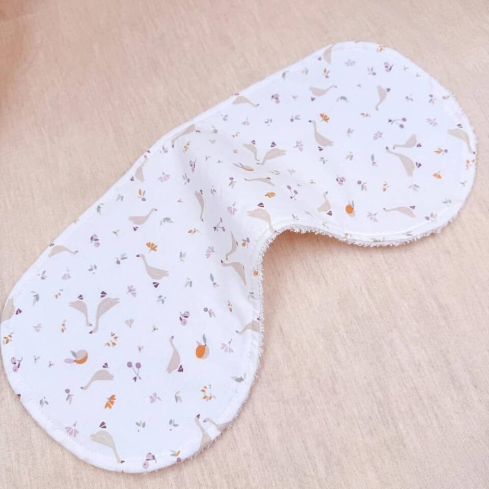 Le Petit Dodo Goose Family Omuz Bezi