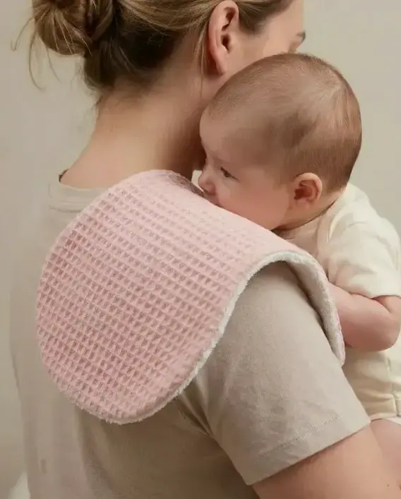 Le Petit Dodo Pink Omuz Bezi
